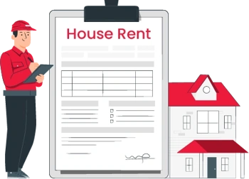 House Rent Receipt Format